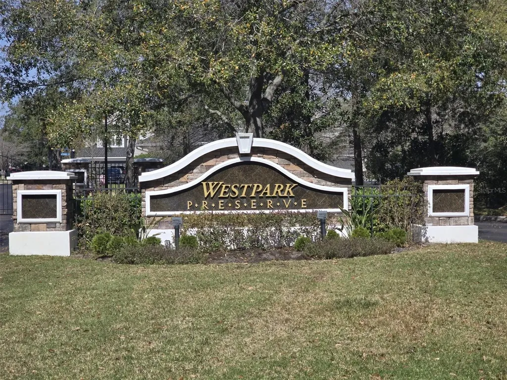 10114 Westpark Preserve Boulevard Tampa FL 33625