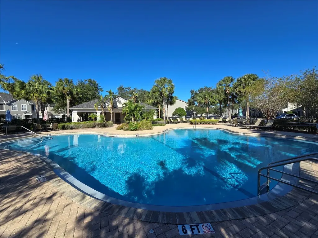 10114 Westpark Preserve Boulevard Tampa FL 33625