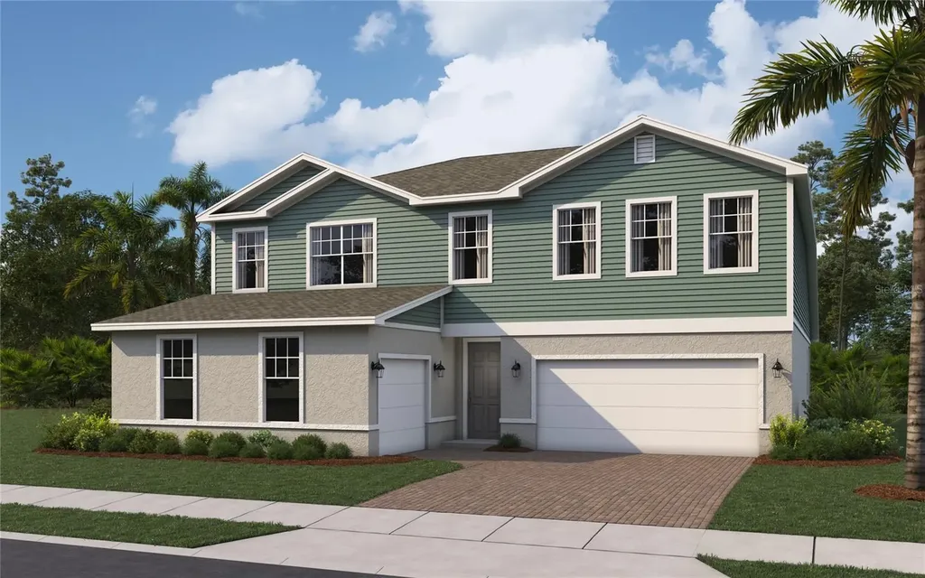 687 Emerald Grove Drive Apopka FL 32703