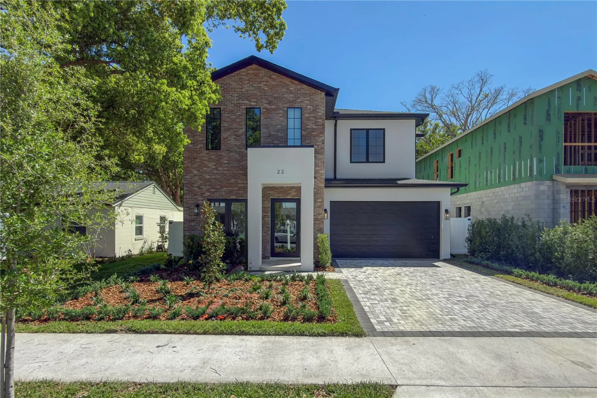 22 E Steele Street Orlando FL 32804