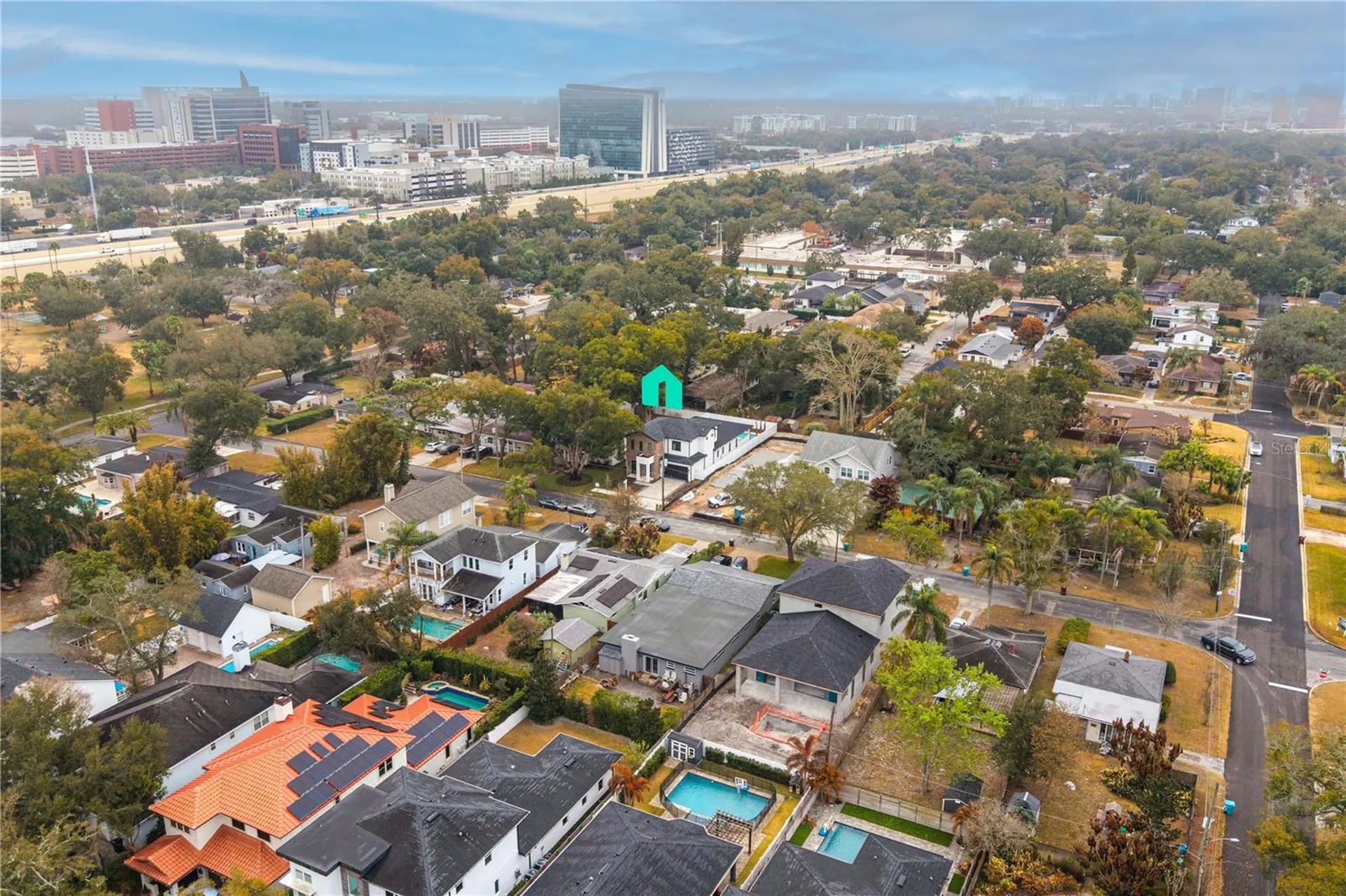 22 E Steele Street Orlando FL 32804