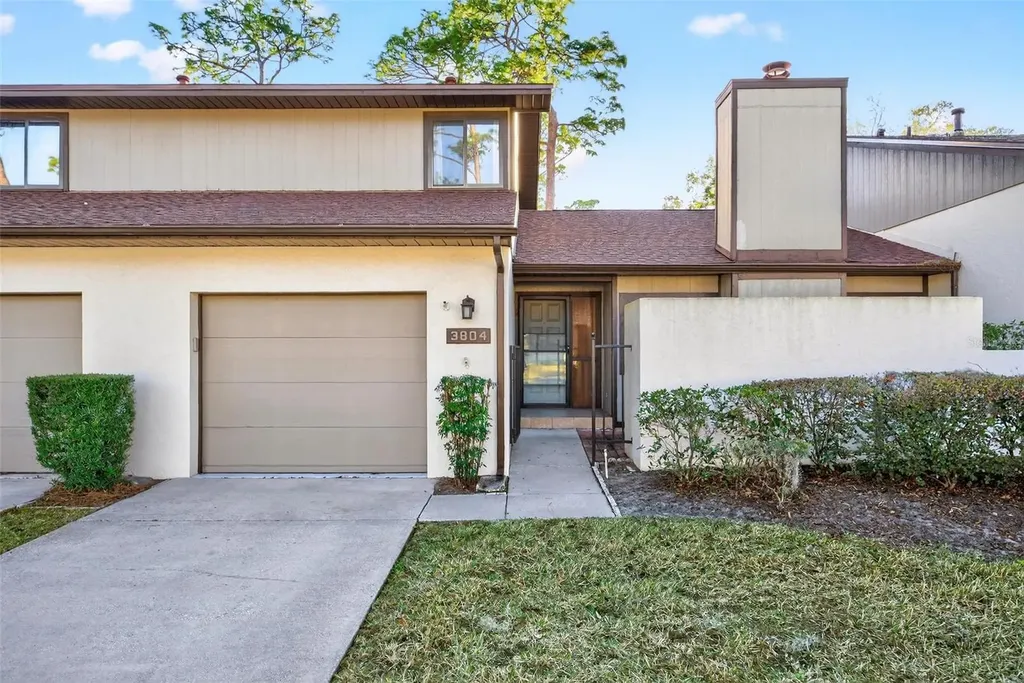 3804 NE 17th Street Ocala FL 34470