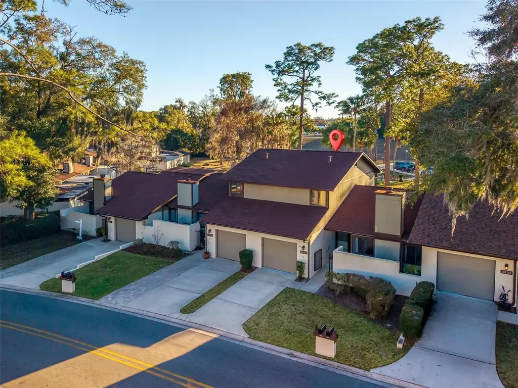 3804 NE 17th Street Ocala FL 34470