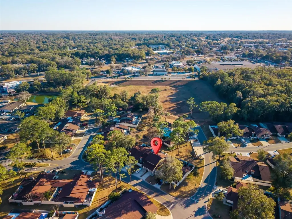 3804 NE 17th Street Ocala FL 34470