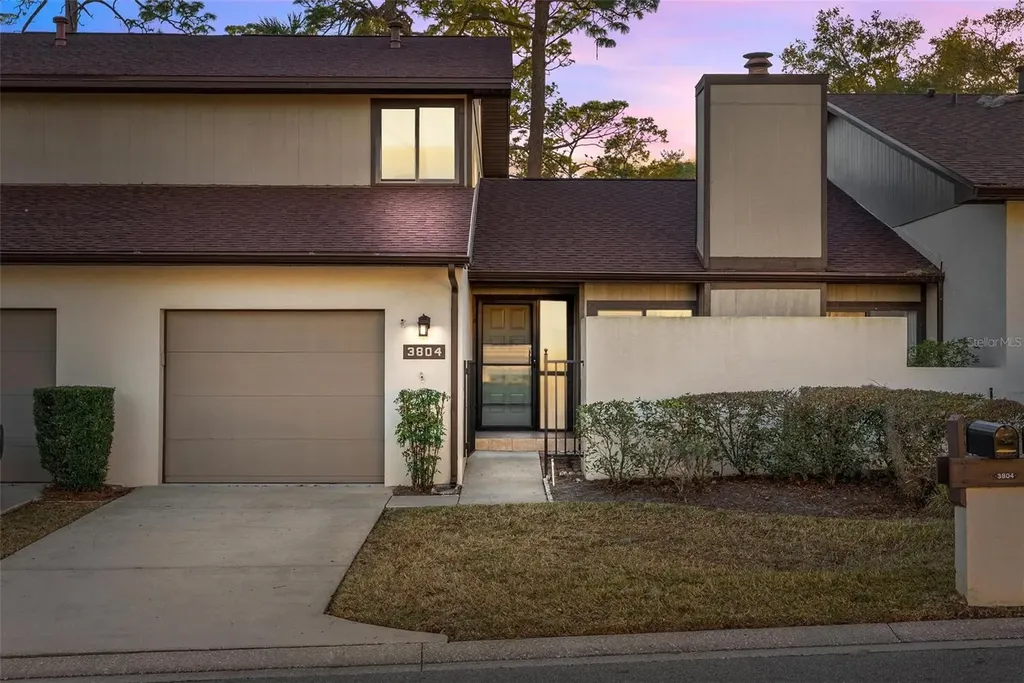 3804 NE 17th Street Ocala FL 34470