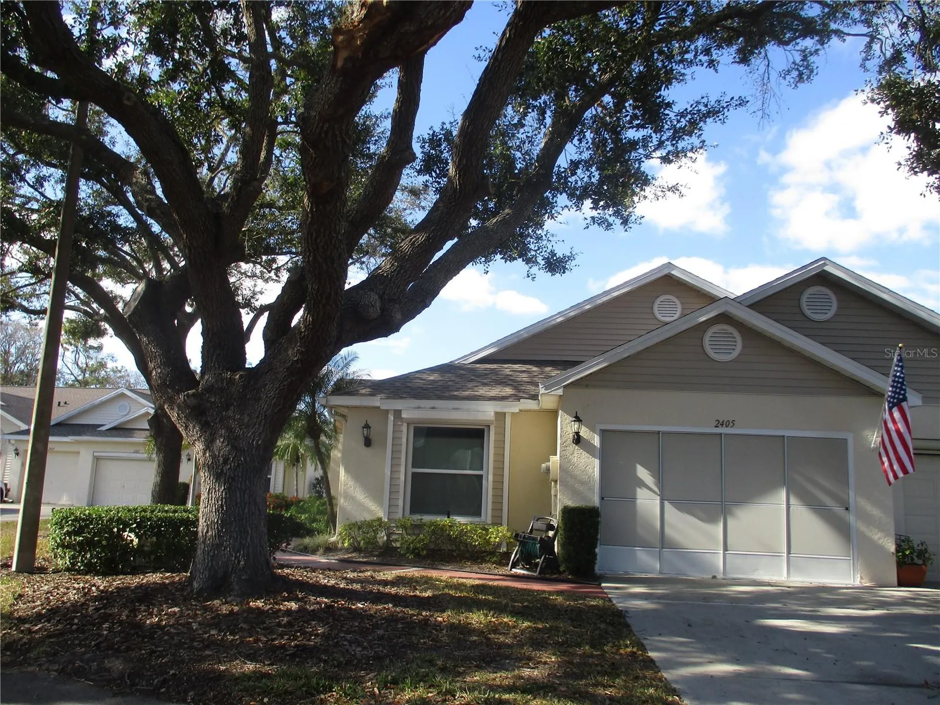 2405 Nantucket Glen Place Sun City Center FL 33573