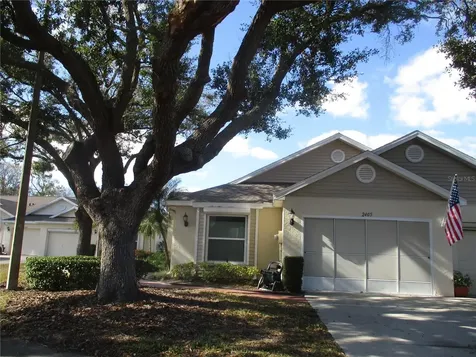 2405 Nantucket Glen Place Sun City Center FL 33573
