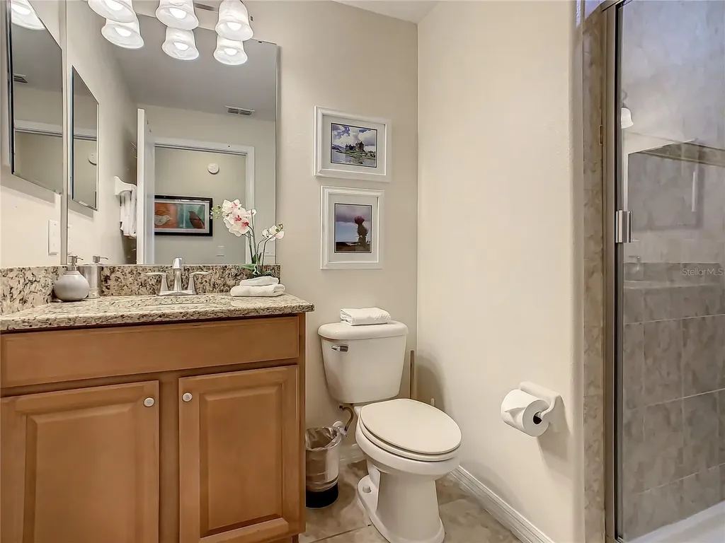 3039 Beach Palm Avenue Kissimmee FL 34747