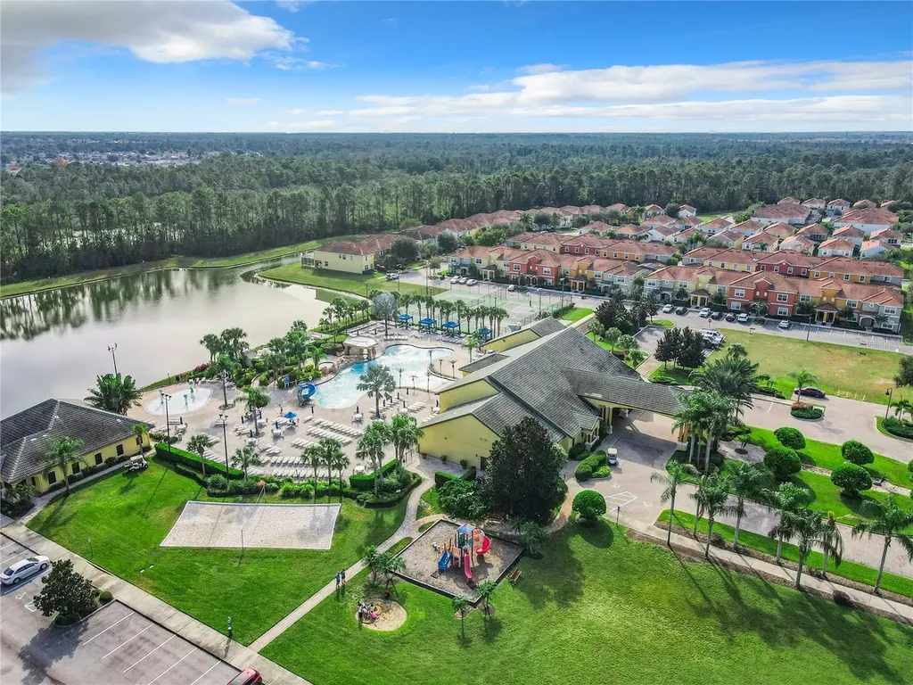 3039 Beach Palm Avenue Kissimmee FL 34747