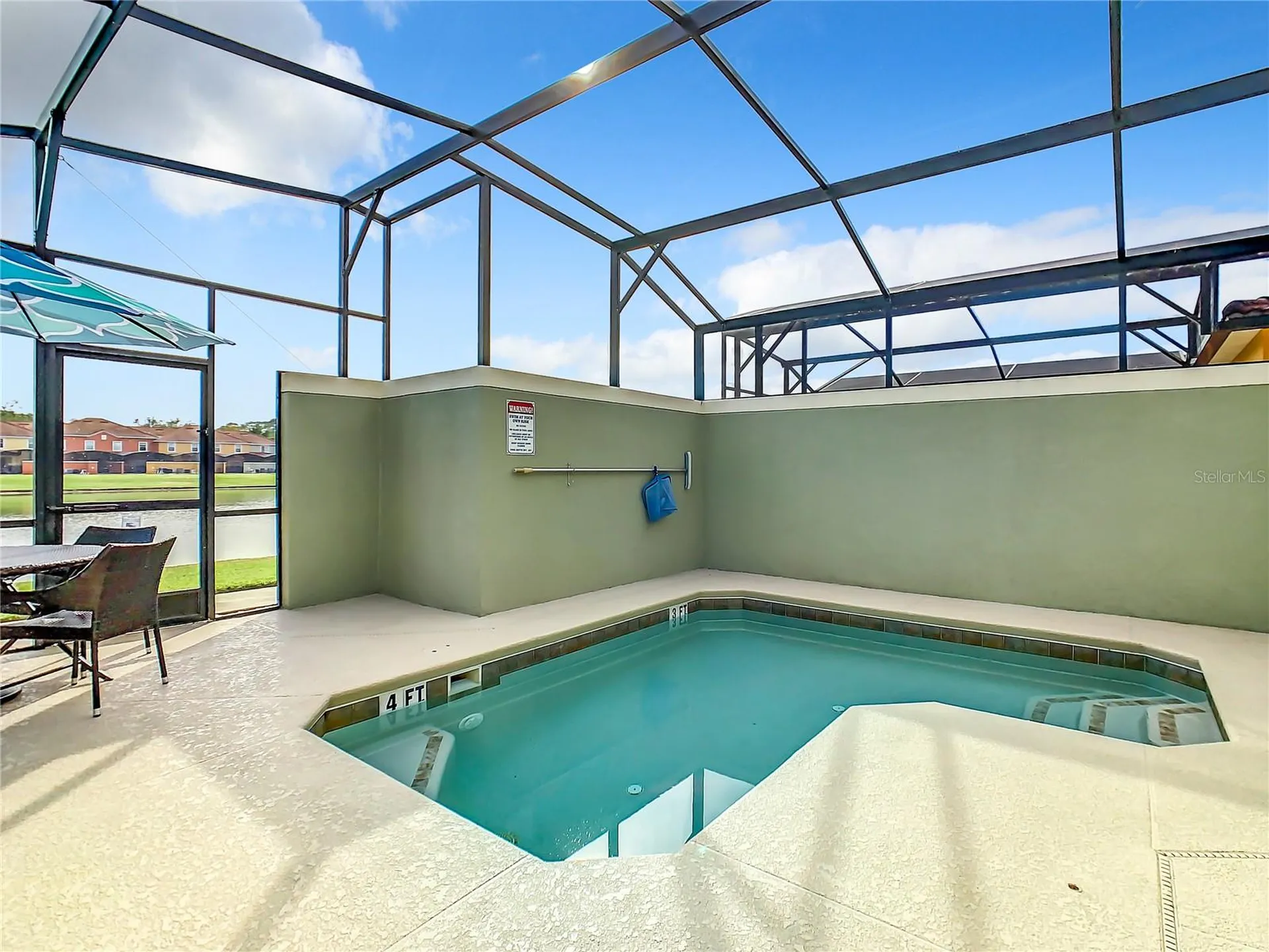3039 Beach Palm Avenue Kissimmee FL 34747
