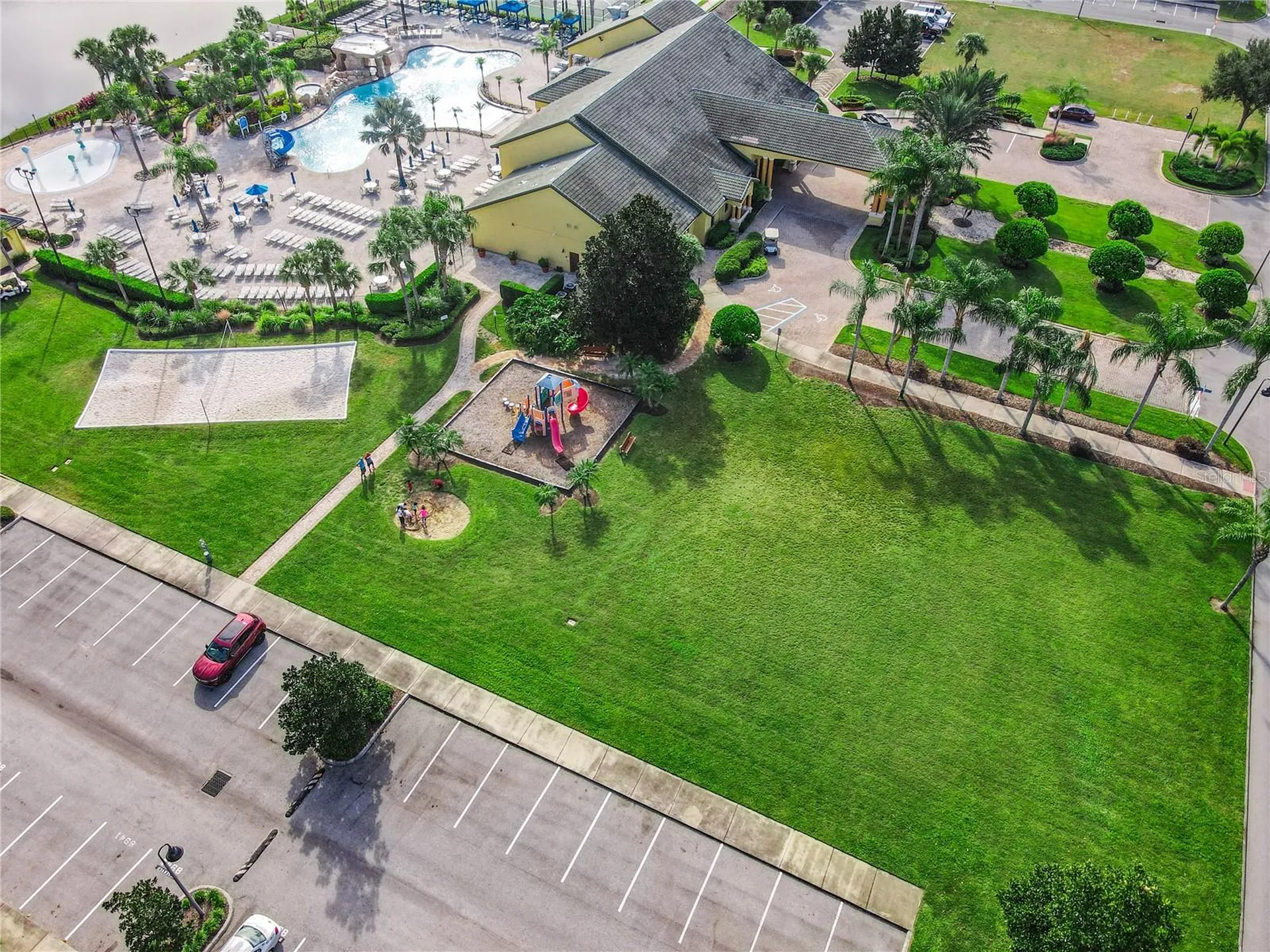3039 Beach Palm Avenue Kissimmee FL 34747