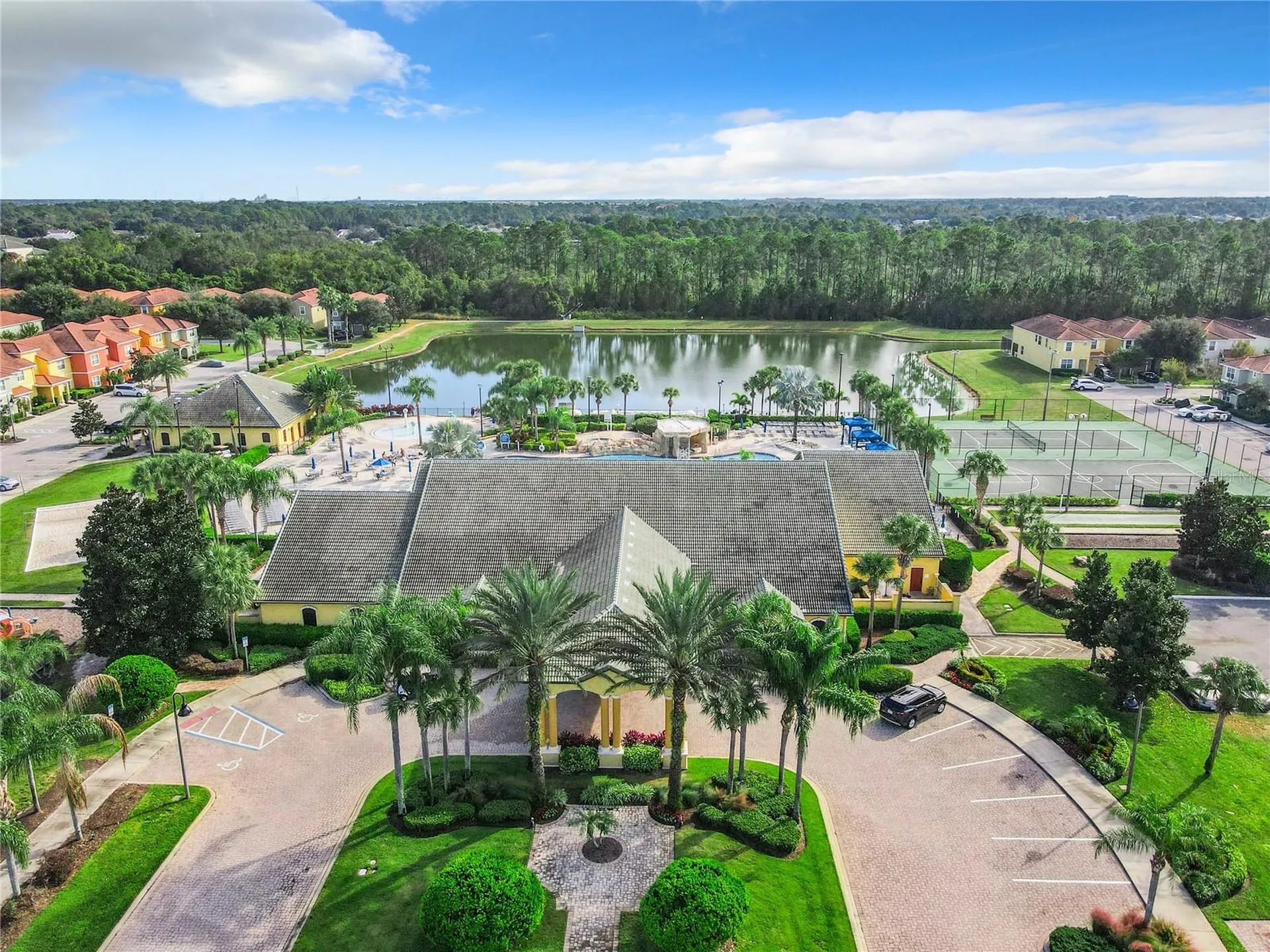 3039 Beach Palm Avenue Kissimmee FL 34747