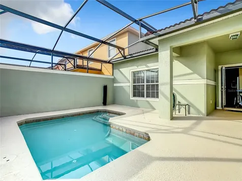 3039 Beach Palm Avenue Kissimmee FL 34747