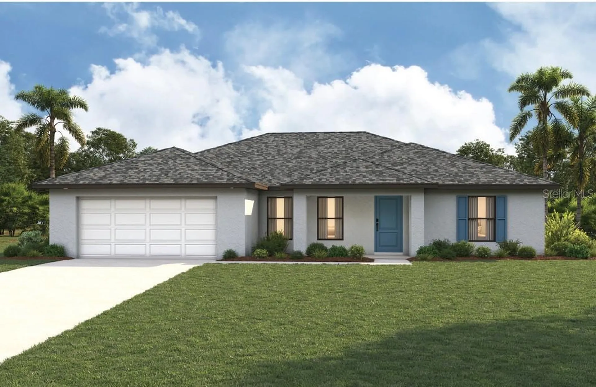 11590 N Condor Drive Citrus Springs FL 34433