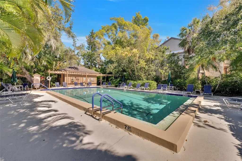 1697 Brookhouse Circle Sarasota FL 34231