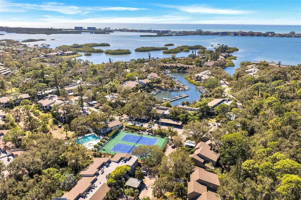 1697 Brookhouse Circle Sarasota FL 34231