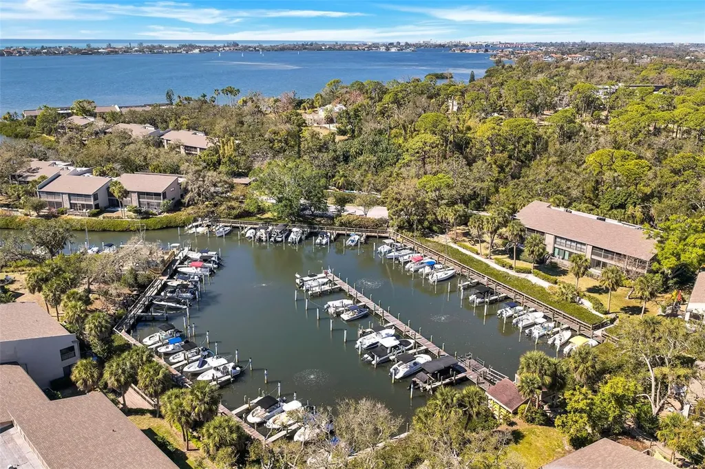1697 Brookhouse Circle Sarasota FL 34231