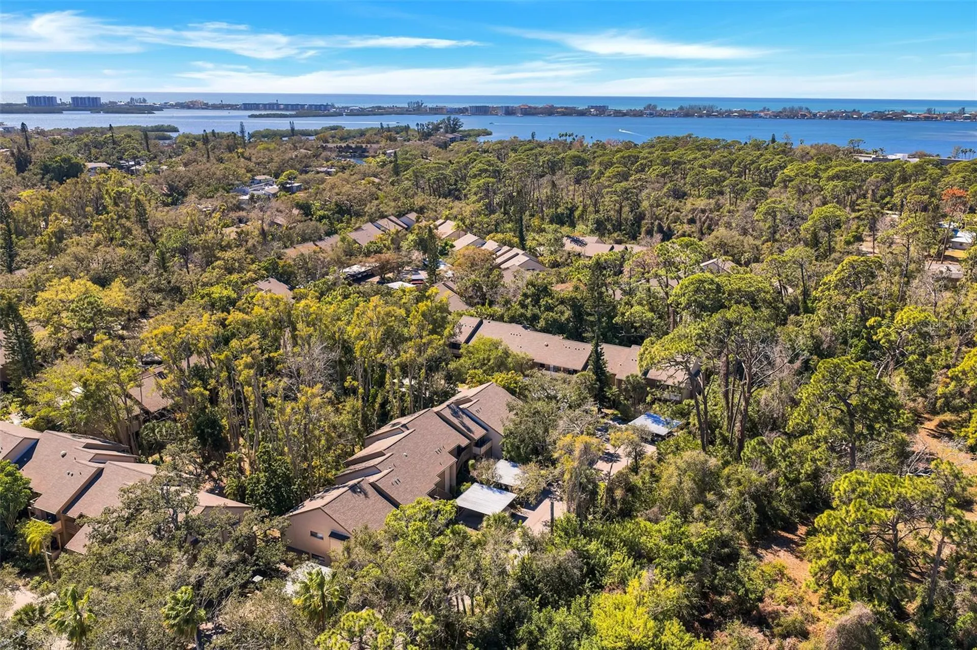 1697 Brookhouse Circle Sarasota FL 34231