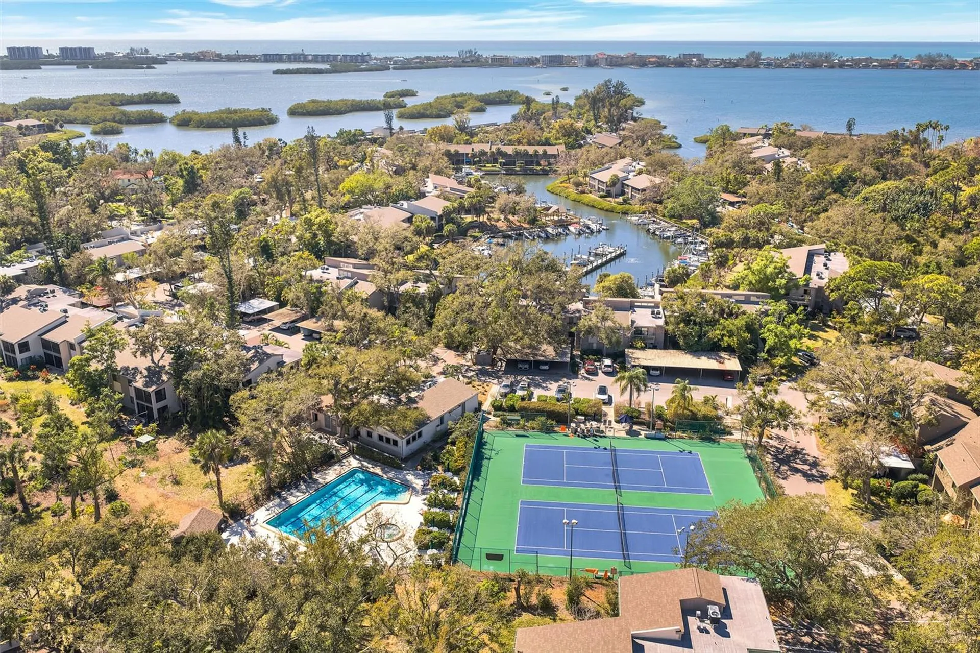 1697 Brookhouse Circle Sarasota FL 34231