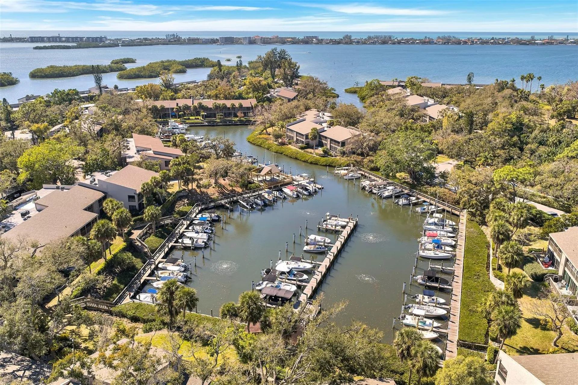 1697 Brookhouse Circle Sarasota FL 34231
