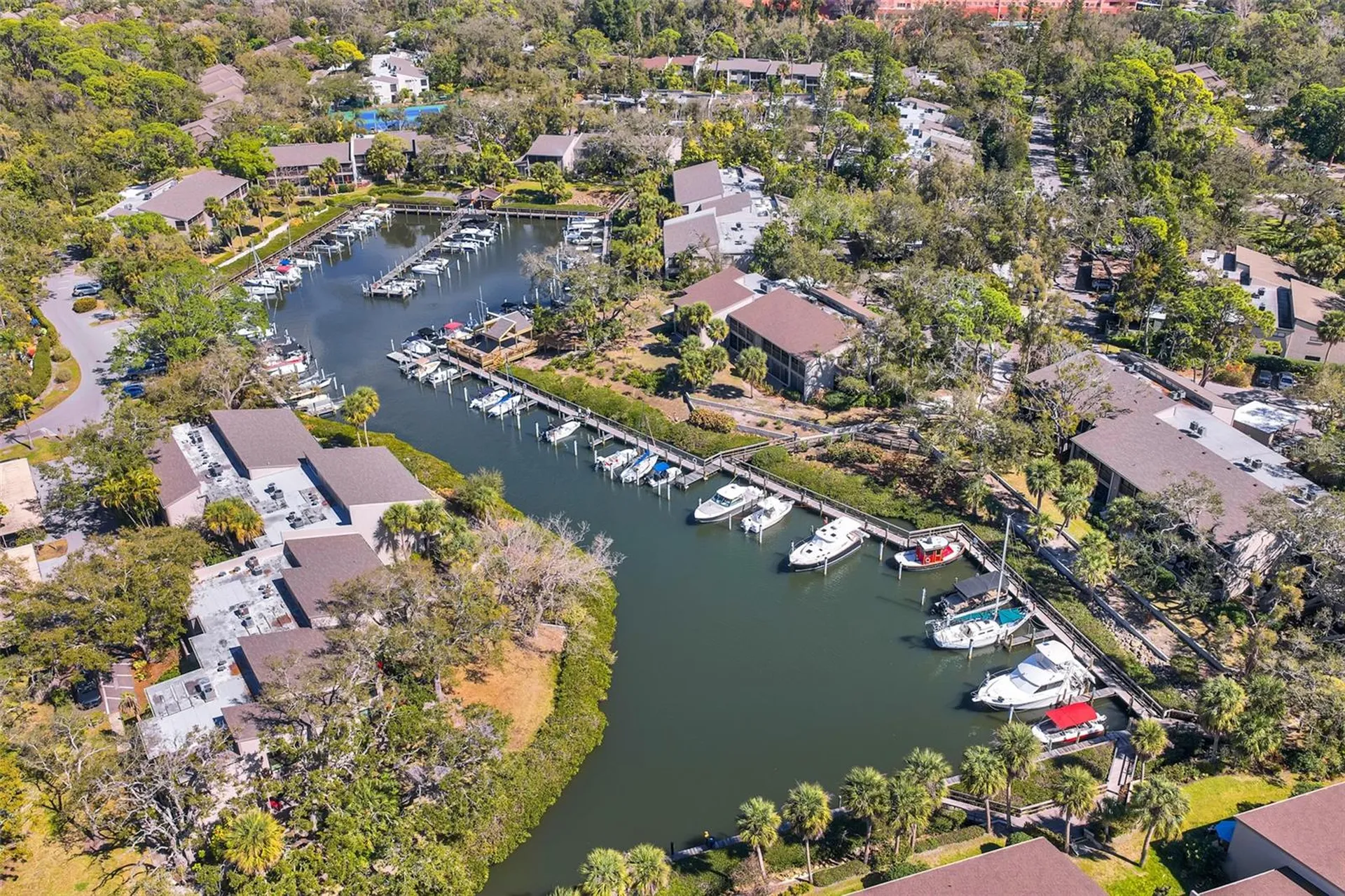 1697 Brookhouse Circle Sarasota FL 34231