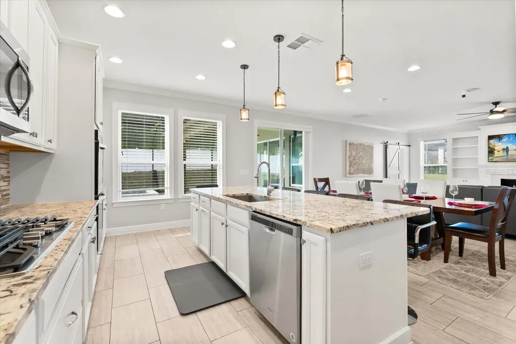 4262 Caplock Street Clermont FL 34711