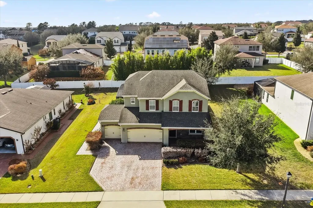 4262 Caplock Street Clermont FL 34711