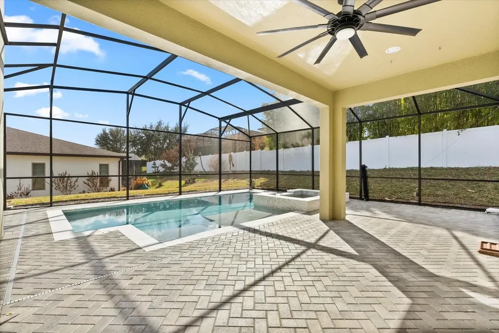 4262 Caplock Street Clermont FL 34711