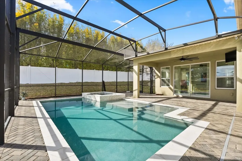 4262 Caplock Street Clermont FL 34711