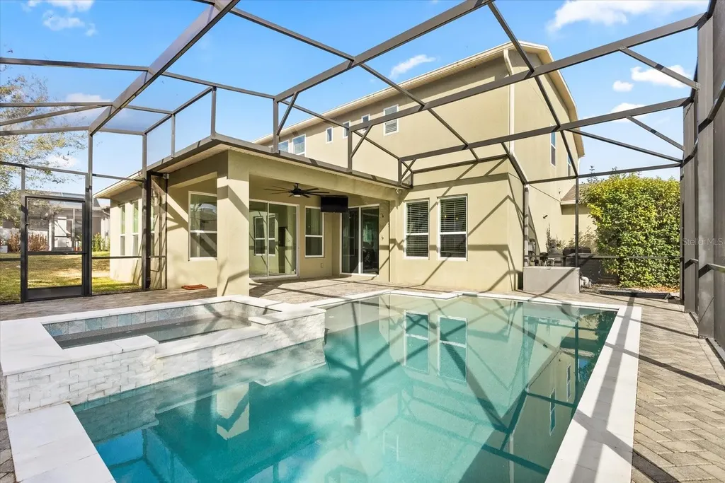 4262 Caplock Street Clermont FL 34711