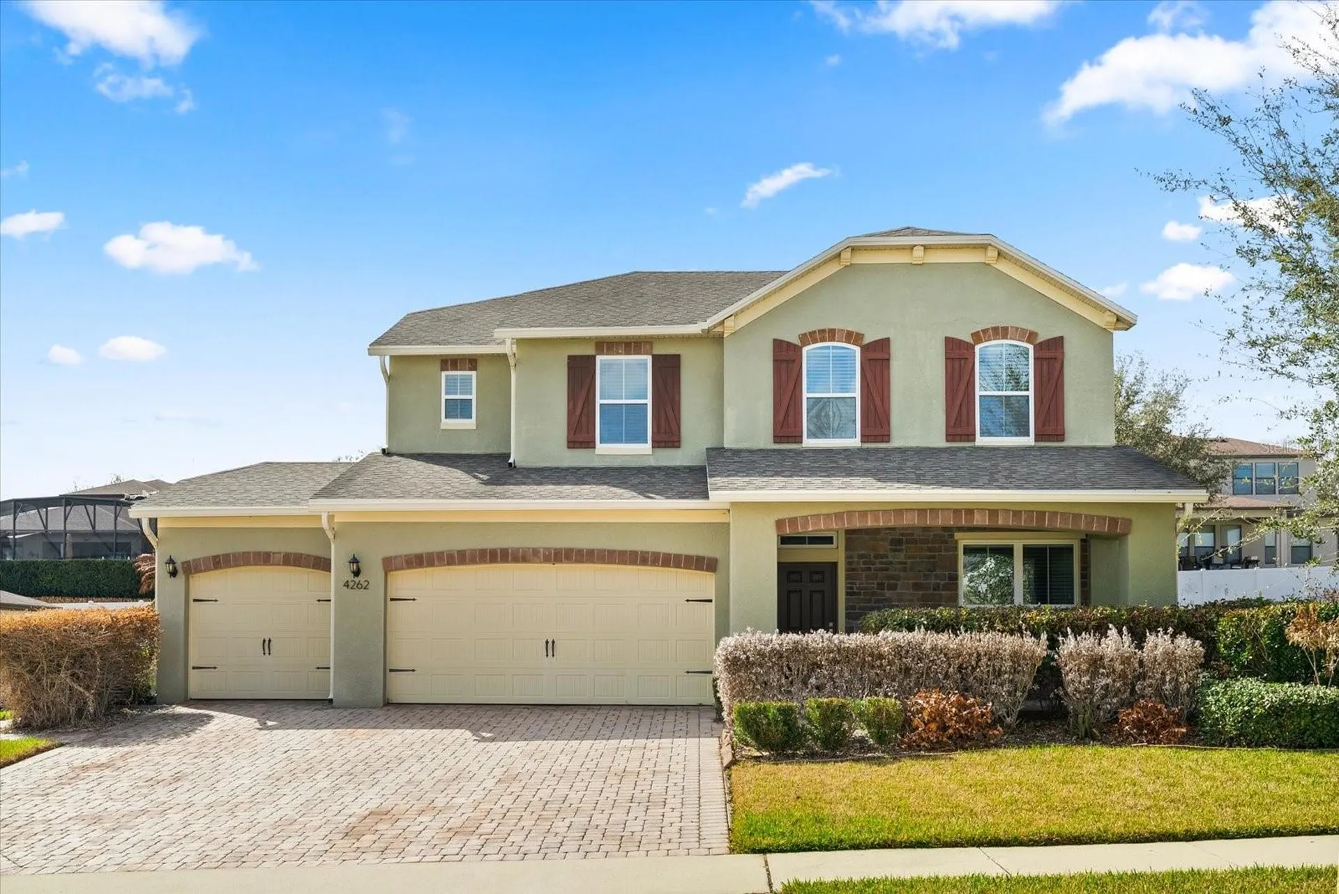 4262 Caplock Street Clermont FL 34711