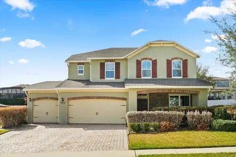 4262 Caplock Street Clermont FL 34711