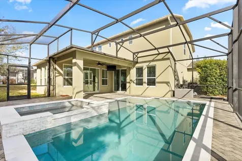 4262 Caplock Street Clermont FL 34711