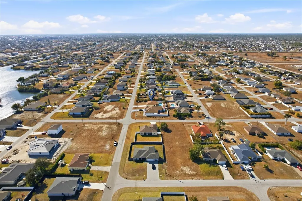 1209 NW 19th Street Cape Coral FL 33993
