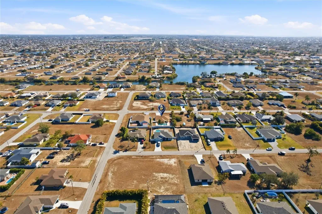 1209 NW 19th Street Cape Coral FL 33993