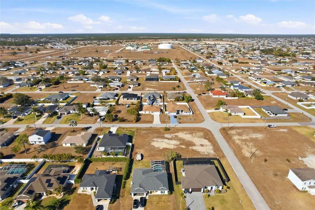 1209 NW 19th Street Cape Coral FL 33993