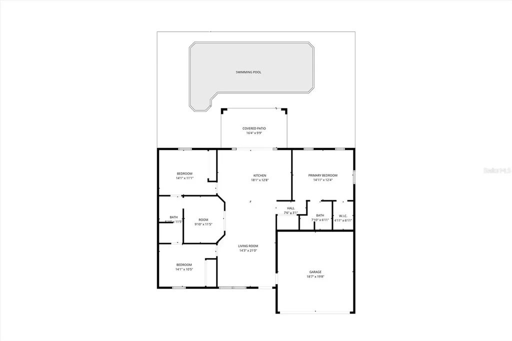 1209 NW 19th Street Cape Coral FL 33993
