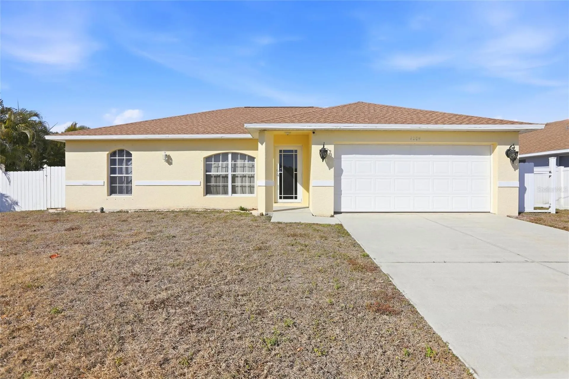 1209 NW 19th Street Cape Coral FL 33993