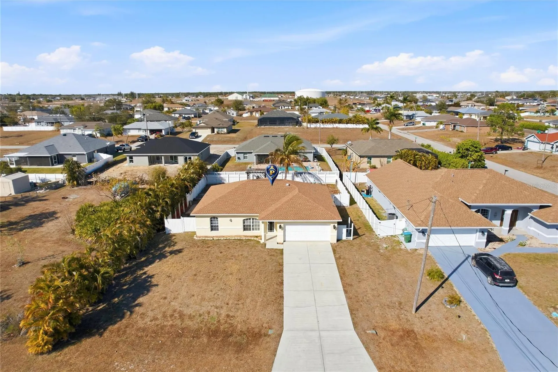 1209 NW 19th Street Cape Coral FL 33993