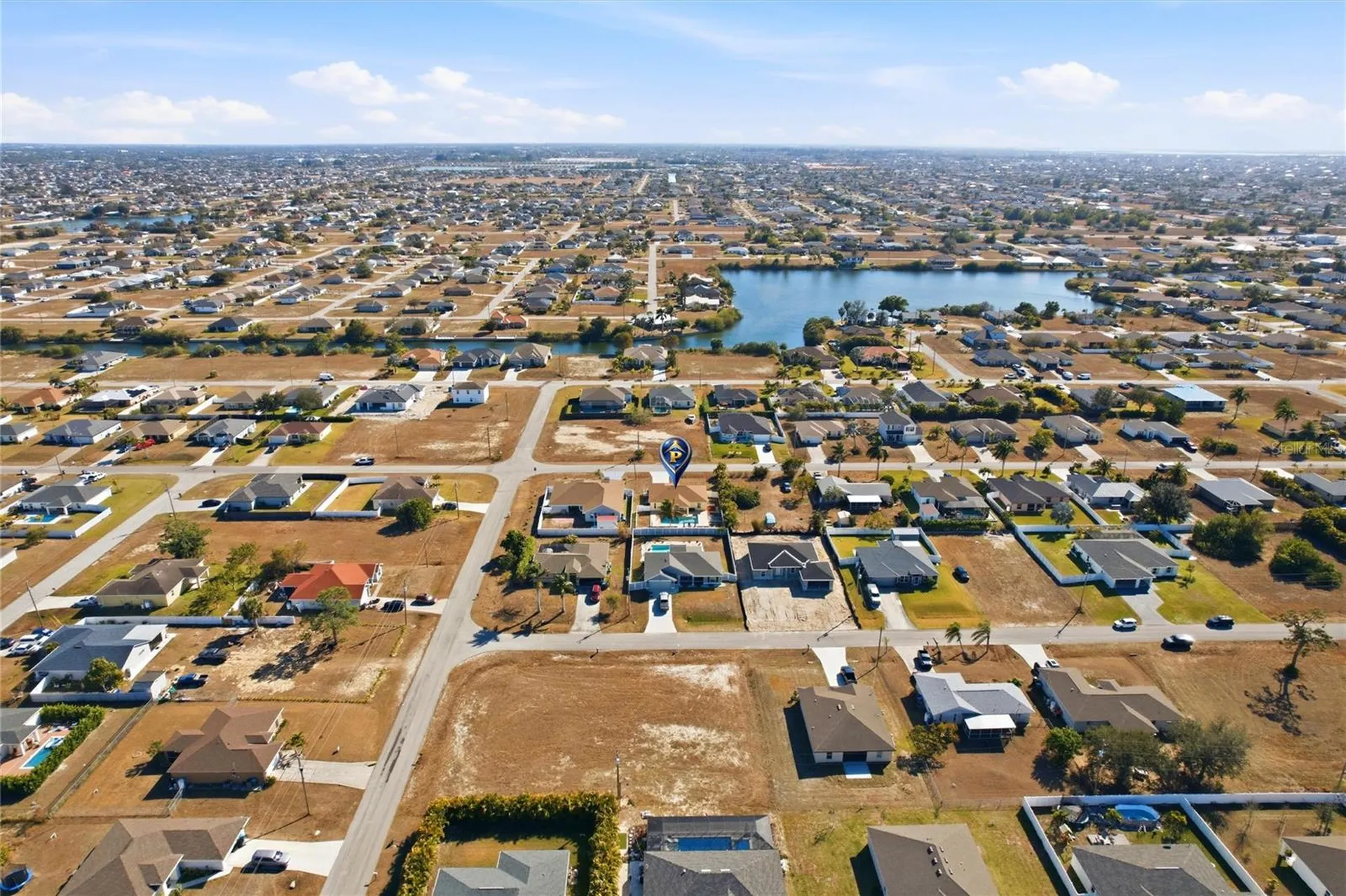 1209 NW 19th Street Cape Coral FL 33993