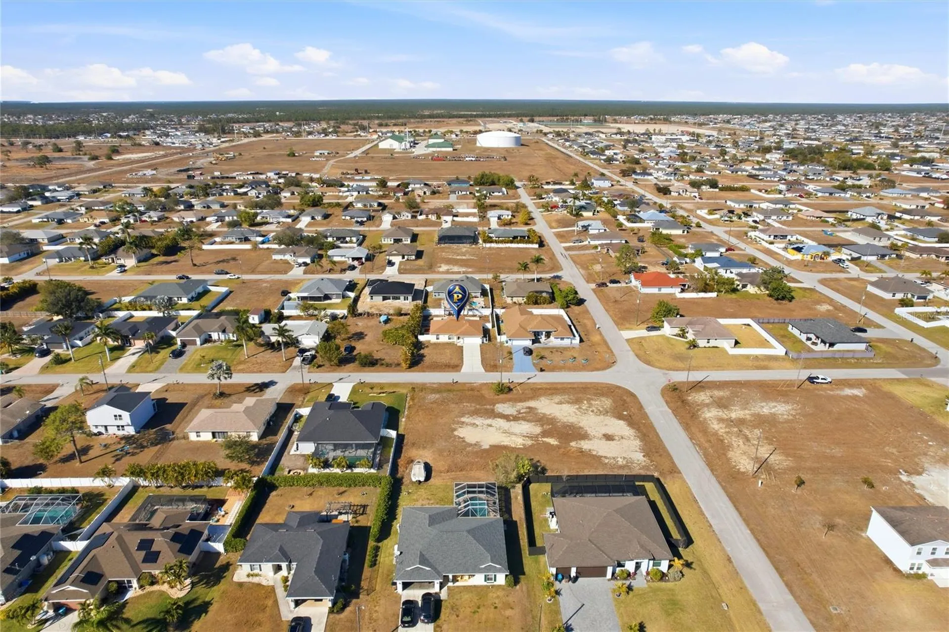 1209 NW 19th Street Cape Coral FL 33993