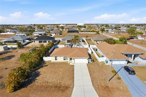 1209 NW 19th Street Cape Coral FL 33993
