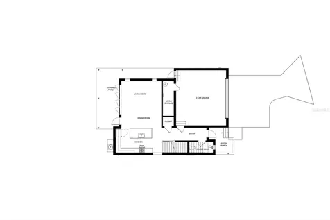 1305 Hilton Place Tampa FL 33604