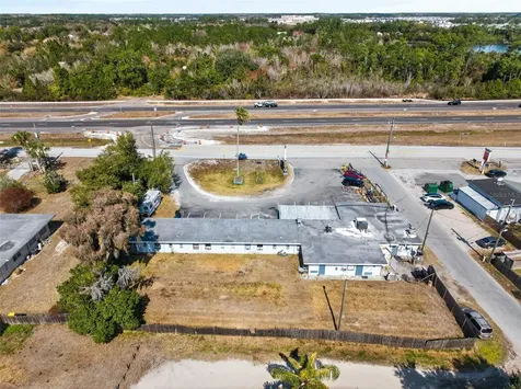 5800 Alligator Lake Shore W St Cloud FL 34769