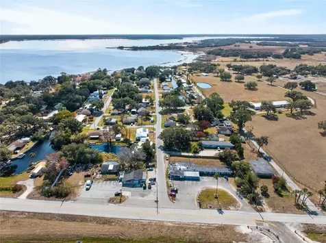 5800 Alligator Lake Shore W St Cloud FL 34769