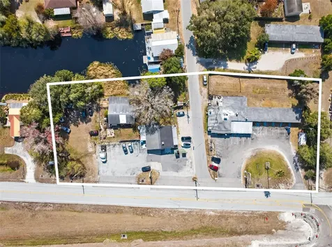 5800 Alligator Lake Shore W St Cloud FL 34769