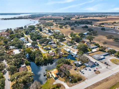 5800 Alligator Lake Shore W St Cloud FL 34769