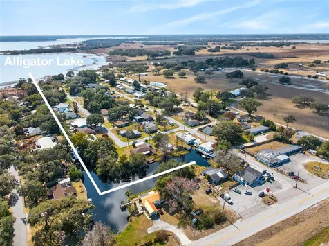 5800 Alligator Lake Shore W St Cloud FL 34769