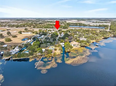 5800 Alligator Lake Shore W St Cloud FL 34769
