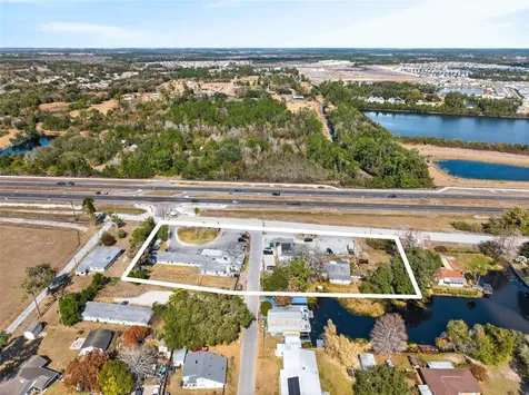 5800 Alligator Lake Shore W St Cloud FL 34769